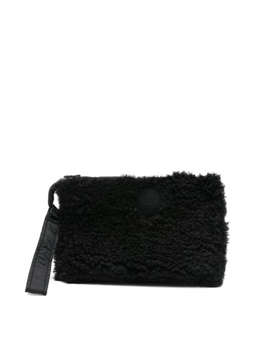 Beauty donna in teddy SAVE THE DUCK | DZ1493UCURL2110000